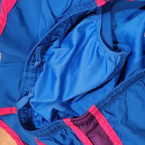 Nike Dri-Fit Running Shorts - Picture 3 of 5